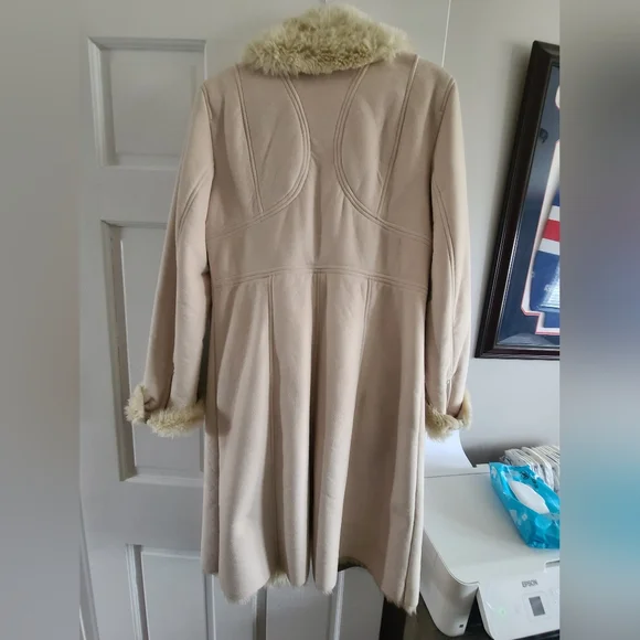 Armani Exchange Coat